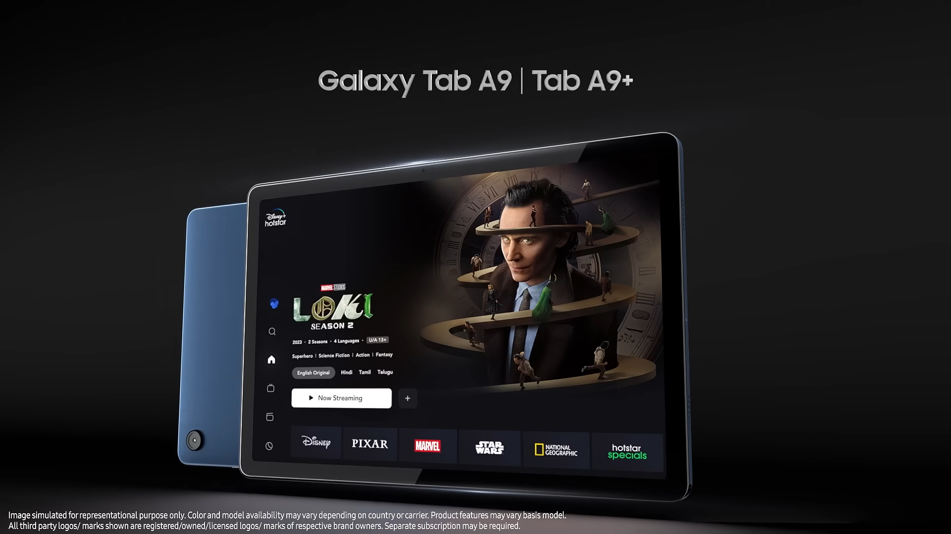 Galaxy Tab A11 Galaxy Tab A11
