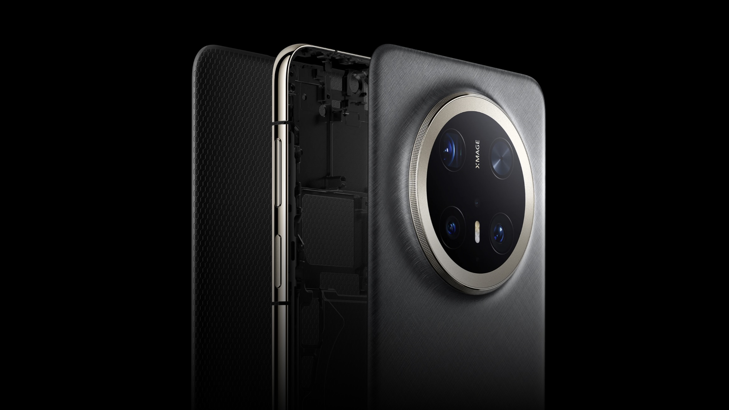 Huawei Mate 80 Series Huawei Mate 80 Series