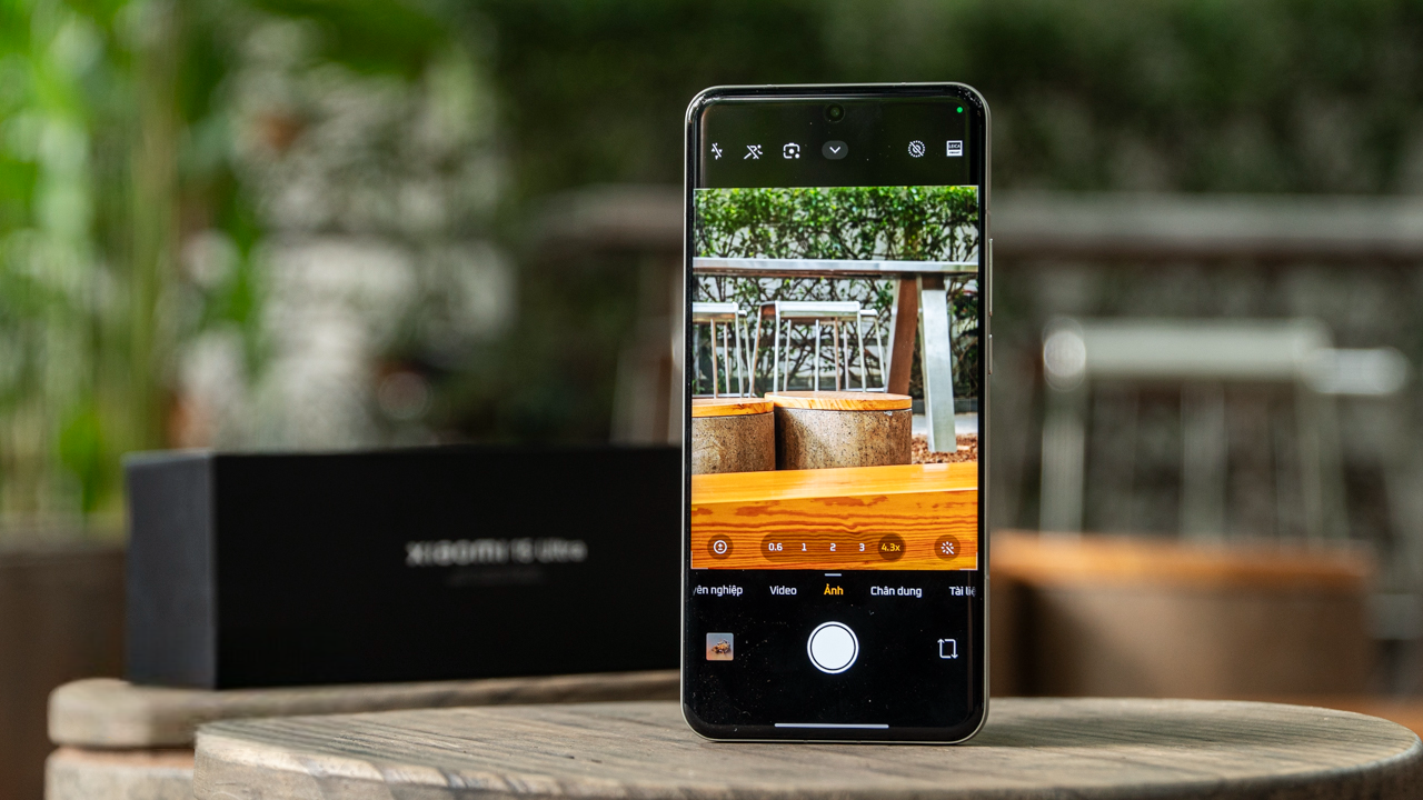 Xiaomi 16 Ultra Xiaomi 16 Ultra
