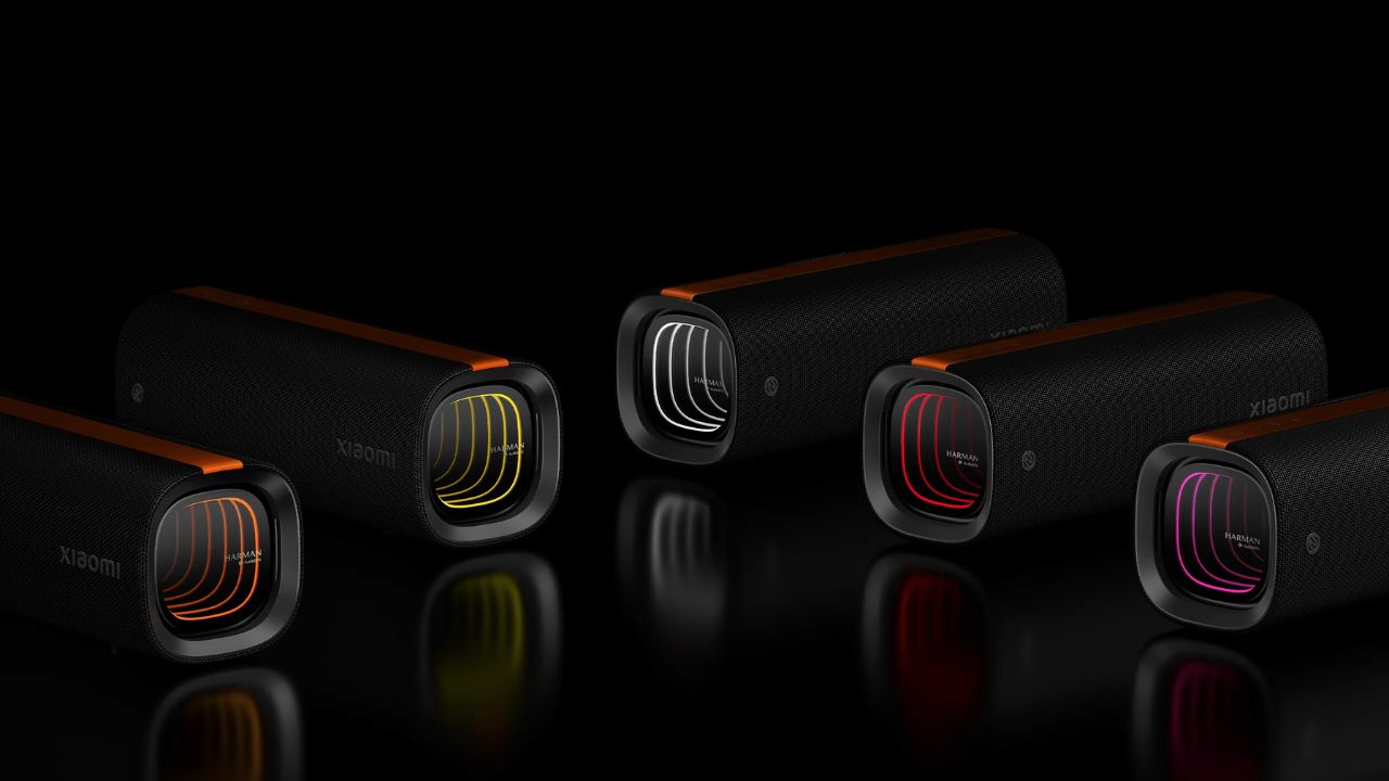 Chiếc Loa Bluetooth Xiaomi Sound Party Nghe Có Hay Không? Chiếc Loa Bluetooth Xiaomi Sound Party Nghe Có Hay Không?
