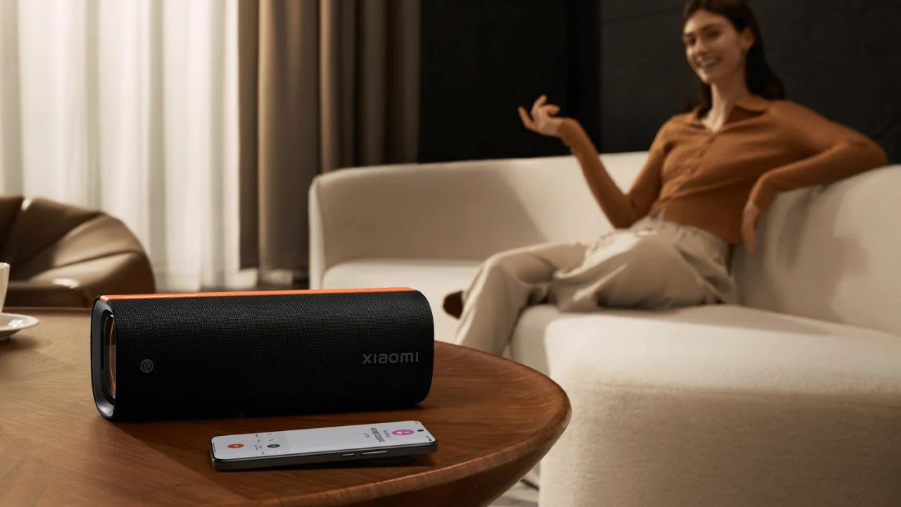 Chiếc Loa Bluetooth Xiaomi Sound Party Nghe Có Hay Không? Chiếc Loa Bluetooth Xiaomi Sound Party Nghe Có Hay Không?