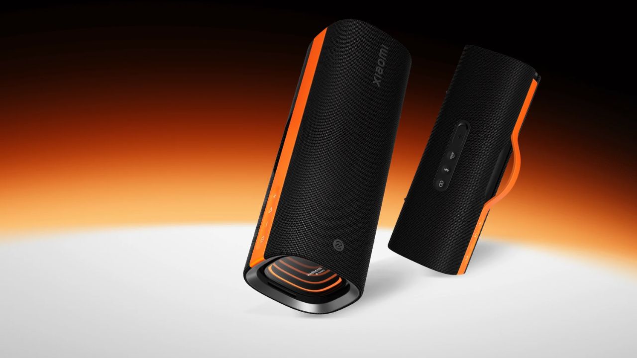 Chiếc Loa Bluetooth Xiaomi Sound Party Nghe Có Hay Không? Chiếc Loa Bluetooth Xiaomi Sound Party Nghe Có Hay Không?