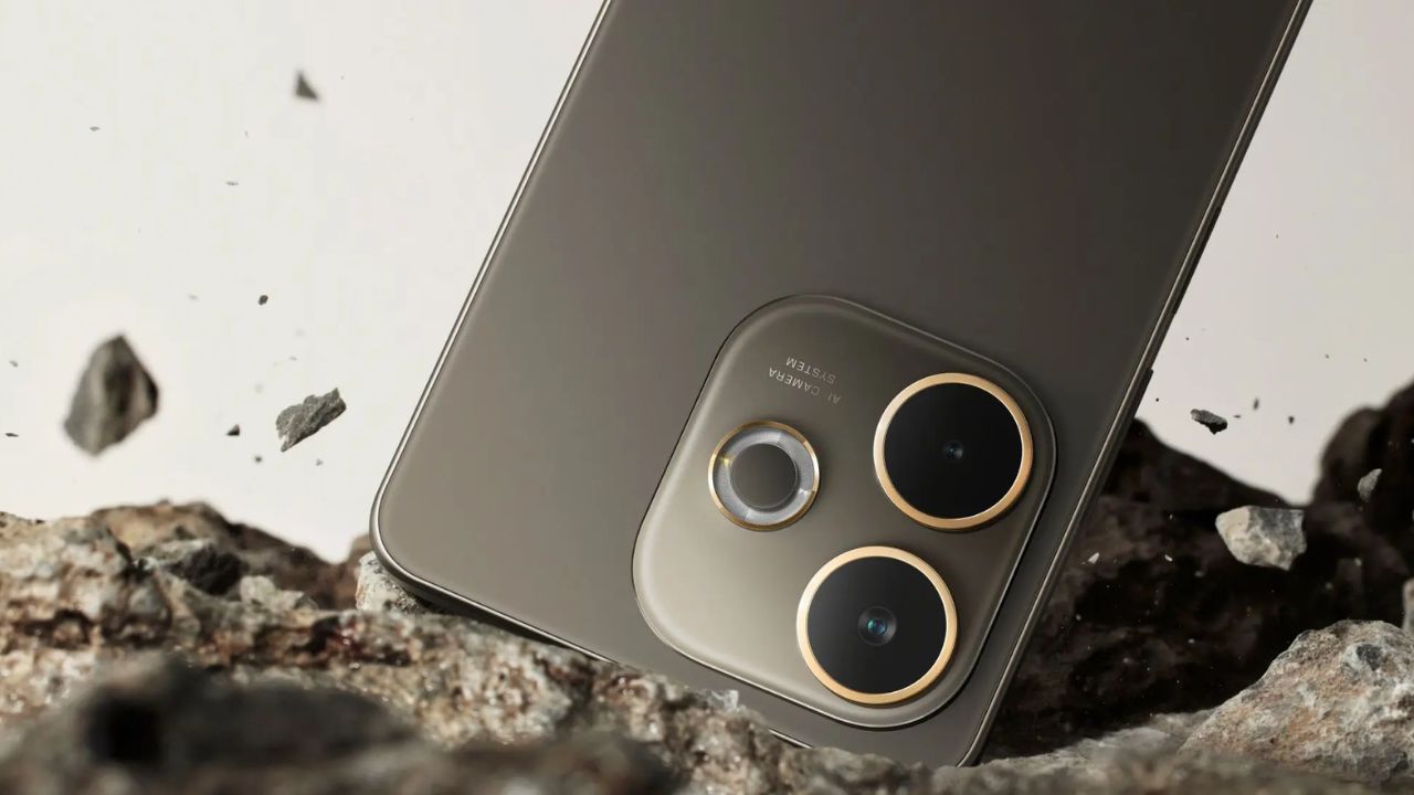 Các Chiếc Oppo A5 Series Có Đáp Ứng Được Các Yêu Cầu Cơ Bản Hiện Tại? Các Chiếc Oppo A5 Series Có Đáp Ứng Được Các Yêu Cầu Cơ Bản Hiện Tại?