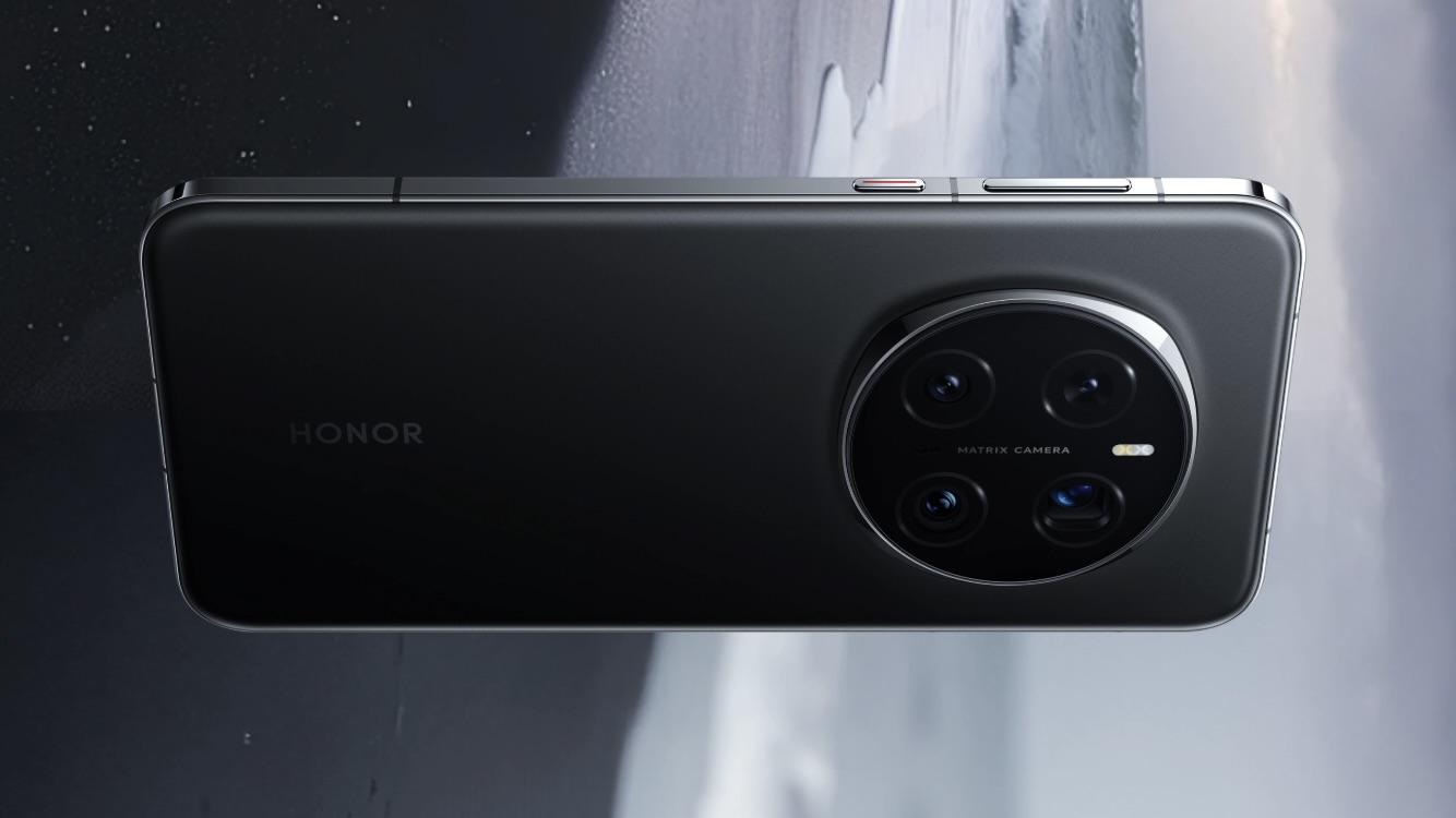 Honor Magic 8 Ultra Honor Magic 8 Ultra