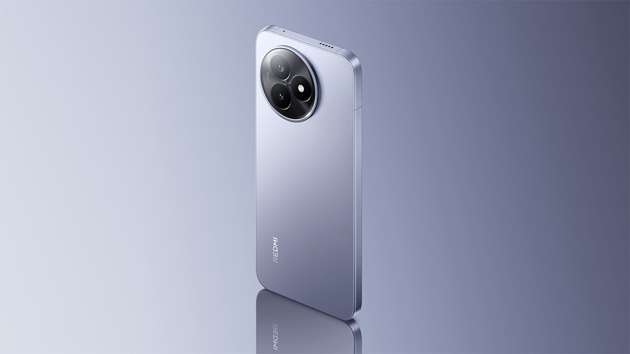 Redmi Redmi