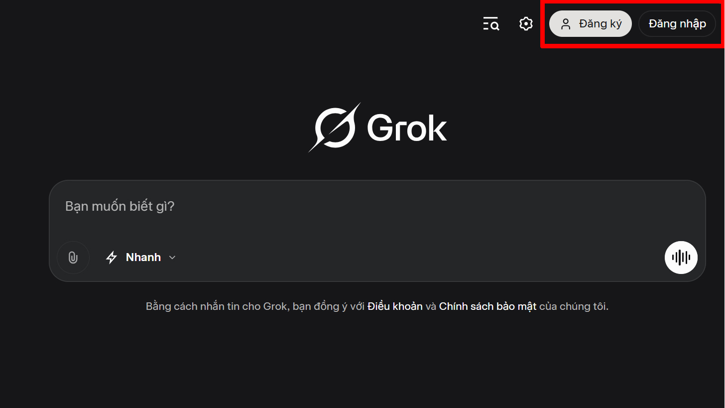 Cách Sử Dụng Grok 4 Miễn Phí Cách Sử Dụng Grok 4 Miễn Phí