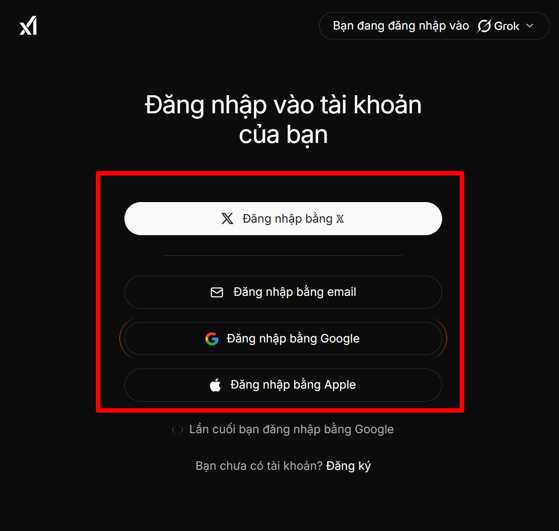 Cách Sử Dụng Grok 4 Miễn Phí Cách Sử Dụng Grok 4 Miễn Phí