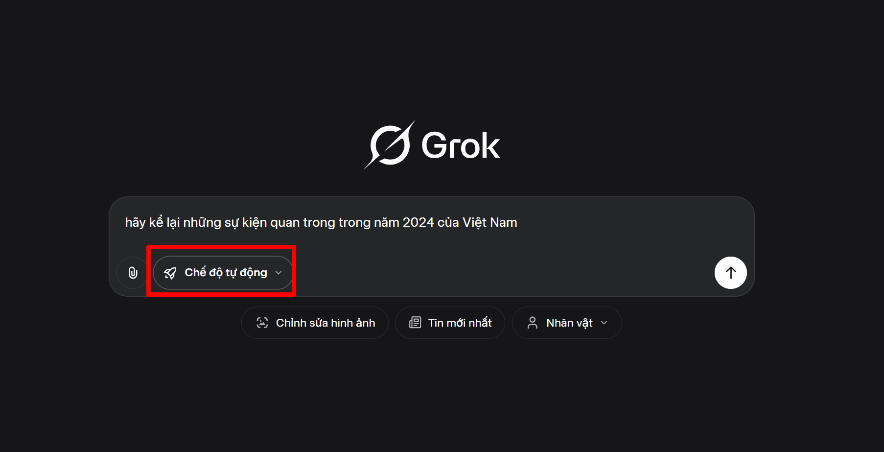 Cách Sử Dụng Grok 4 Miễn Phí Cách Sử Dụng Grok 4 Miễn Phí