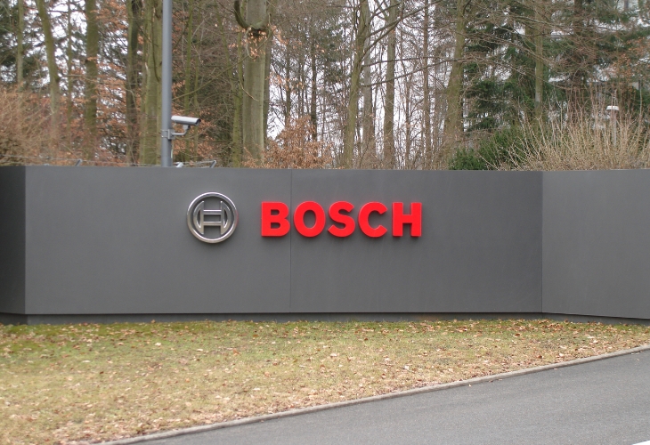 Thương hiệu Bosch biểu tượng uy tín của thiết bị điện tử và gia dụng hàng đầu thế giới
