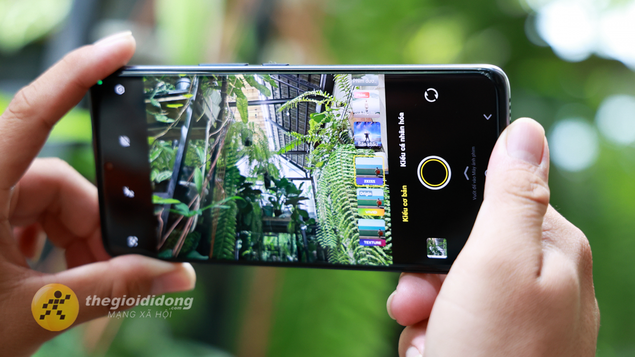 Cách Chụp Ảnh 4 Mùa Trên Vivo V60 Cách Chụp Ảnh 4 Mùa Trên Vivo V60
