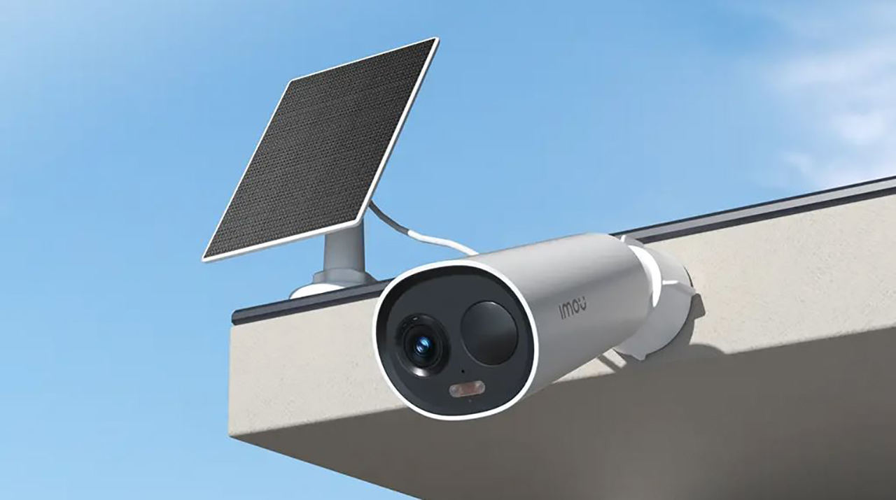 Tiết kiệm hơn khi mua camera ngoài trời đã qua sự dụng tại TGDĐ, hỗ trợ lắp đặt tận nhà