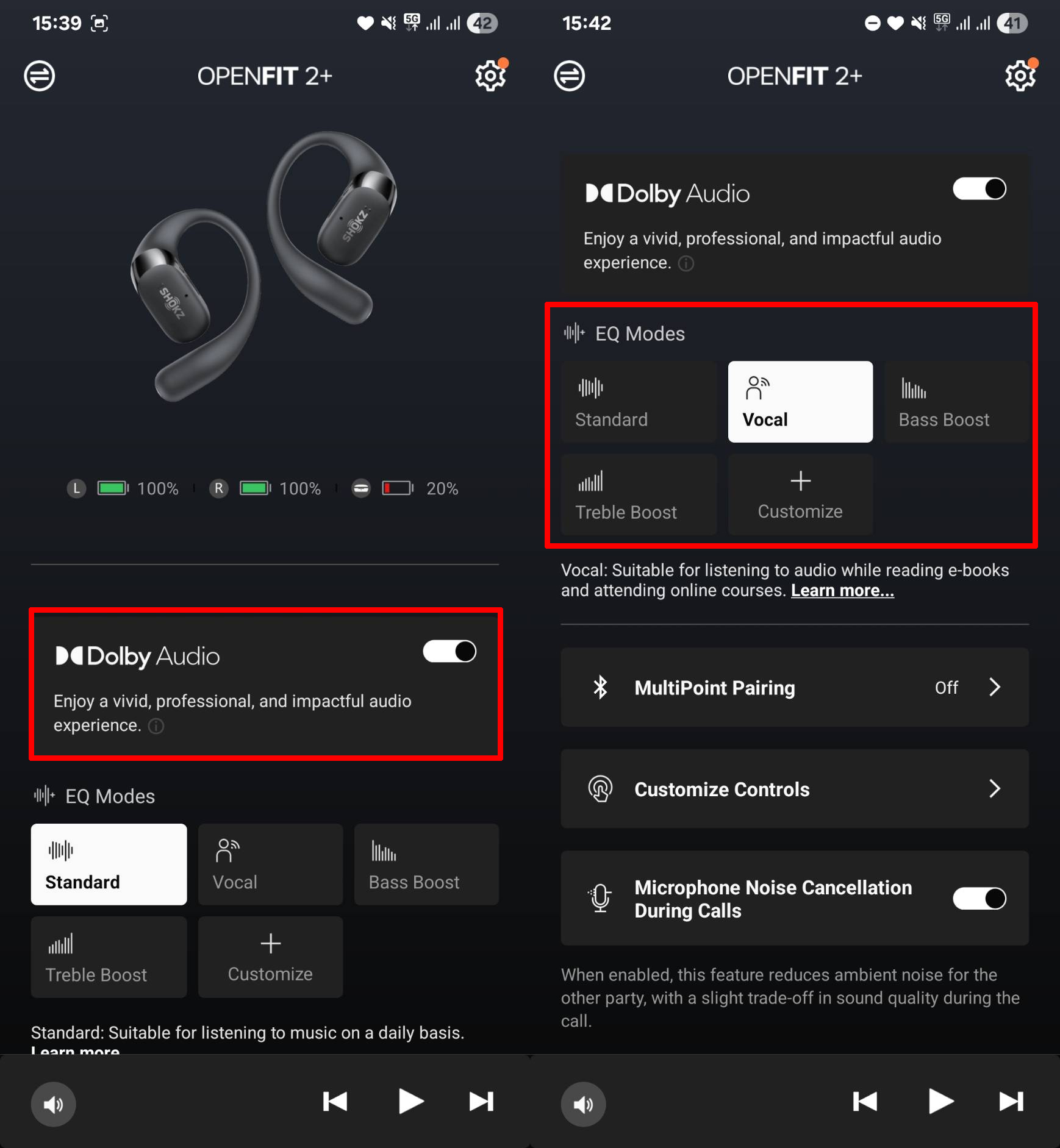 Cách Sử Dụng Ứng Dụng Shokz Cách Sử Dụng Ứng Dụng Shokz