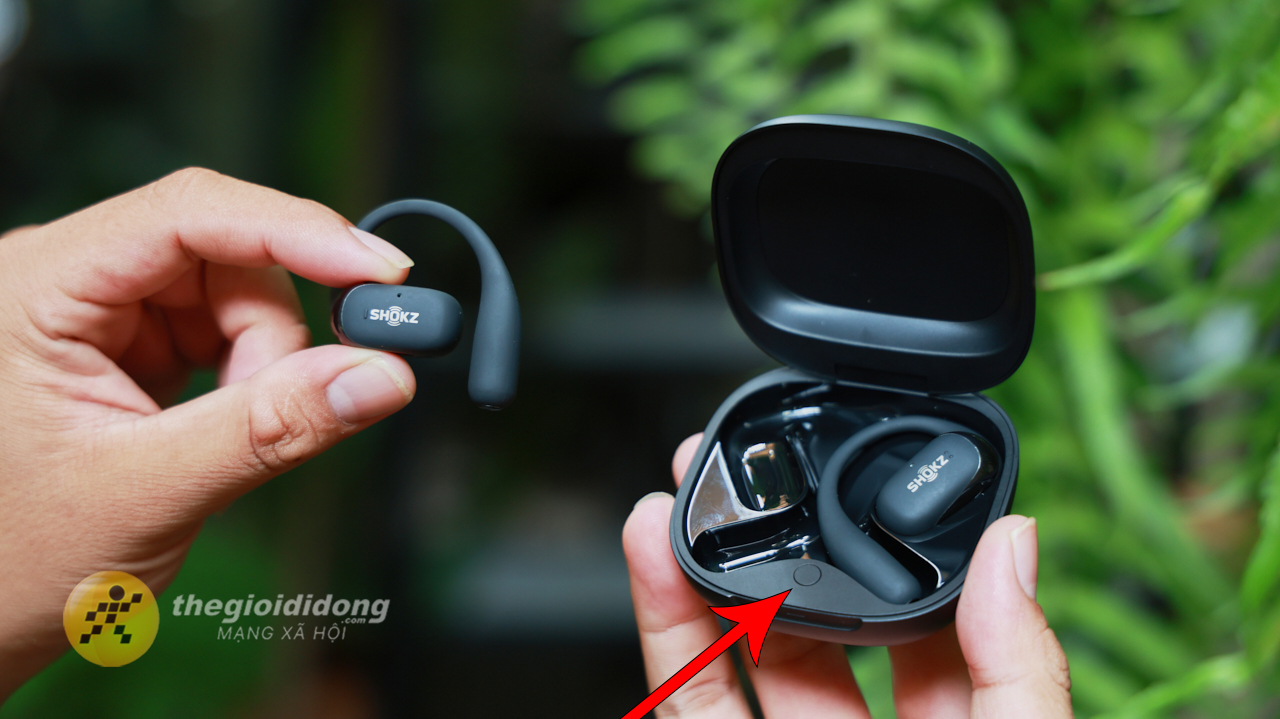 Cách Sử Dụng Ứng Dụng Shokz Cách Sử Dụng Ứng Dụng Shokz
