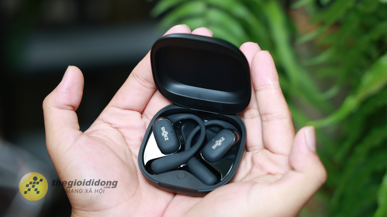 Cách Sử Dụng Ứng Dụng Shokz Cách Sử Dụng Ứng Dụng Shokz