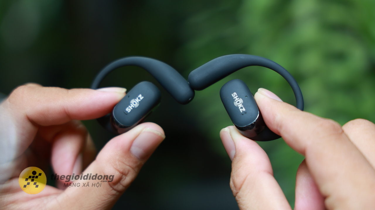 Cách Sử Dụng Ứng Dụng Shokz Cách Sử Dụng Ứng Dụng Shokz
