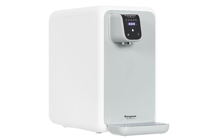 Máy lọc nước RO Hydrogen Kangaroo KG400HD 5 lõi đang kinh doanh tại ĐMX với giá bán 10.140.000 VNĐ (Cập nhật 08/2025)
