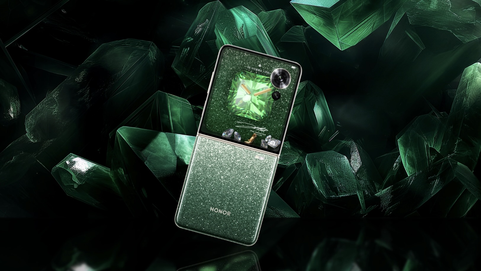 Honor Magic V Flip 2 Honor Magic V Flip 2