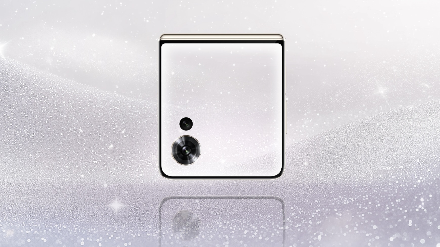 Honor Magic V Flip 2 Honor Magic V Flip 2