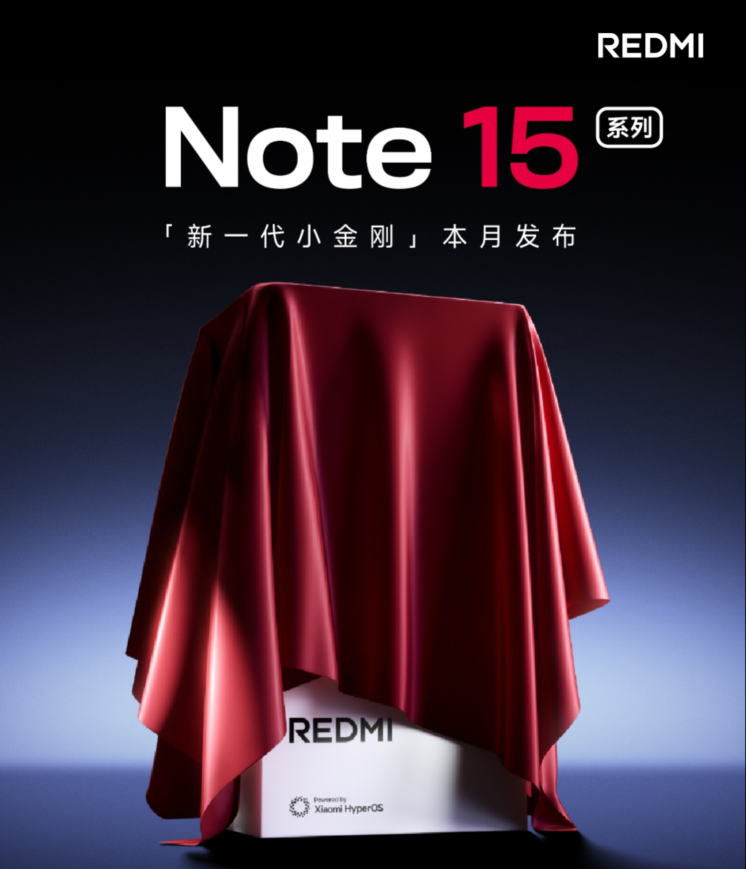 Redmi Note 15 Pro Redmi Note 15 Pro