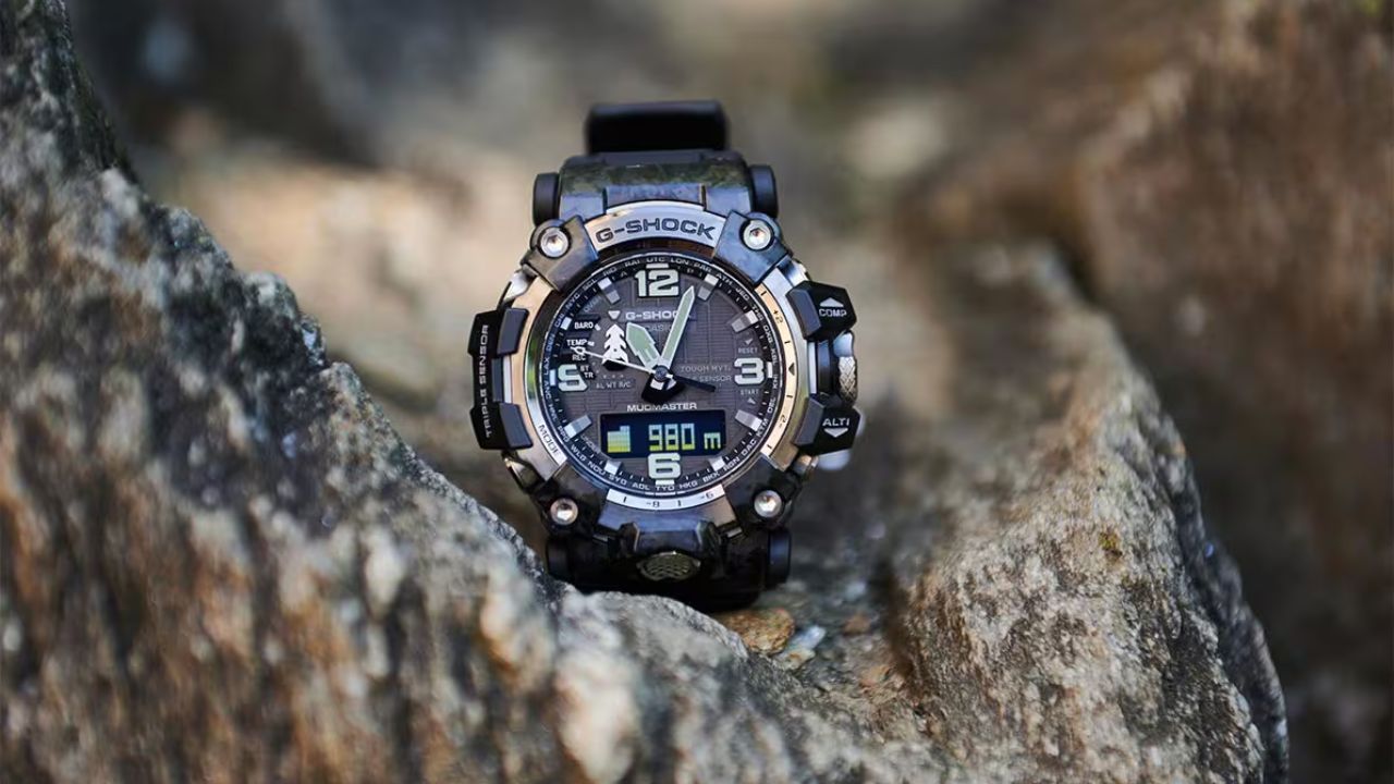 Vì Sao Đồng Hồ Casio G-Shock Luôn Được Lòng Giới Trẻ? Vì Sao Đồng Hồ Casio G-Shock Luôn Được Lòng Giới Trẻ?
