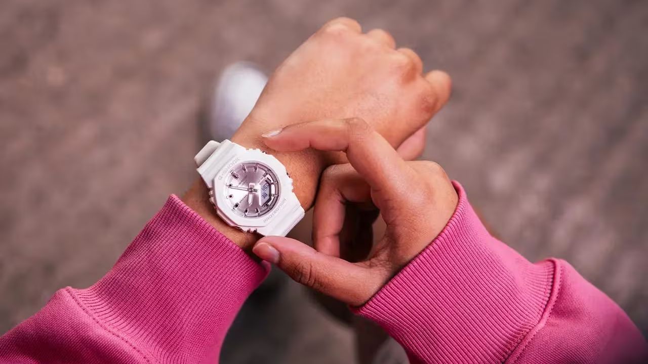 Vì Sao Đồng Hồ Casio G-Shock Luôn Được Lòng Giới Trẻ? Vì Sao Đồng Hồ Casio G-Shock Luôn Được Lòng Giới Trẻ?