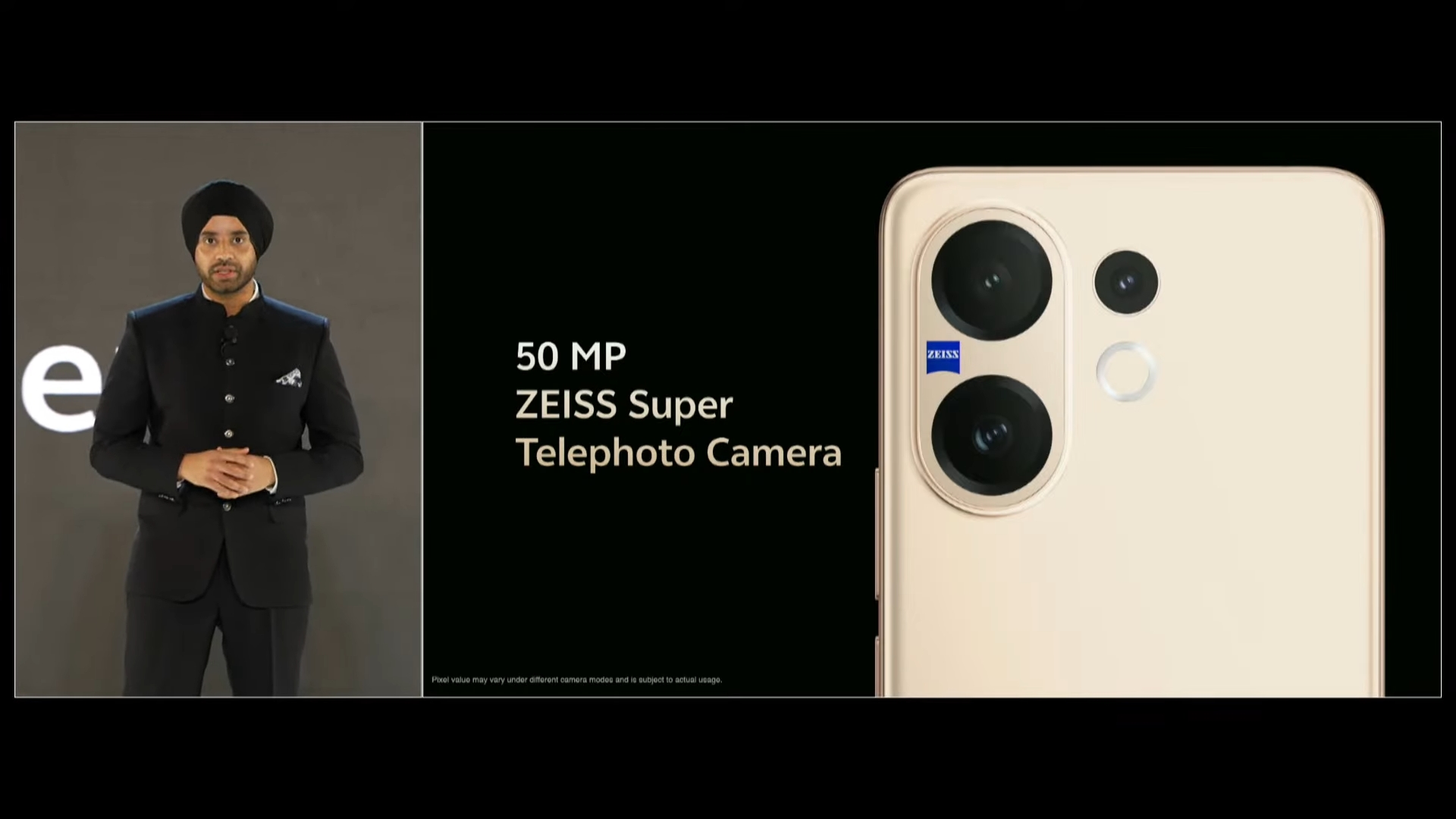 Vivo V60 Vivo V60