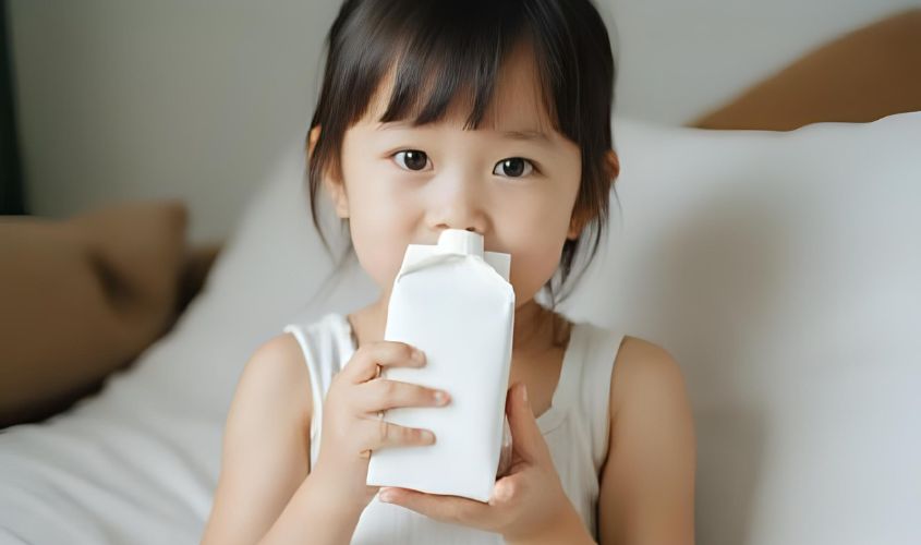 Nutren Junior là dòng sản phẩm thuộc tập đoàn Nestlé Nutren Junior là dòng sản phẩm thuộc tập đoàn Nestlé
