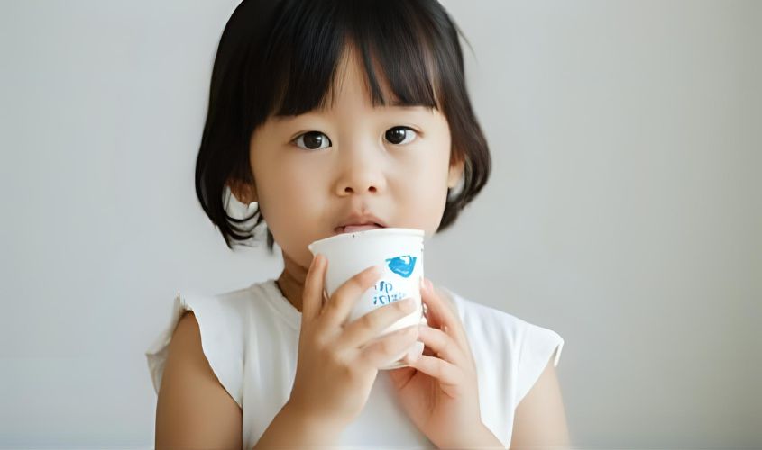 TH True Milk là thương hiệu sữa nổi tiếng của Việt Nam