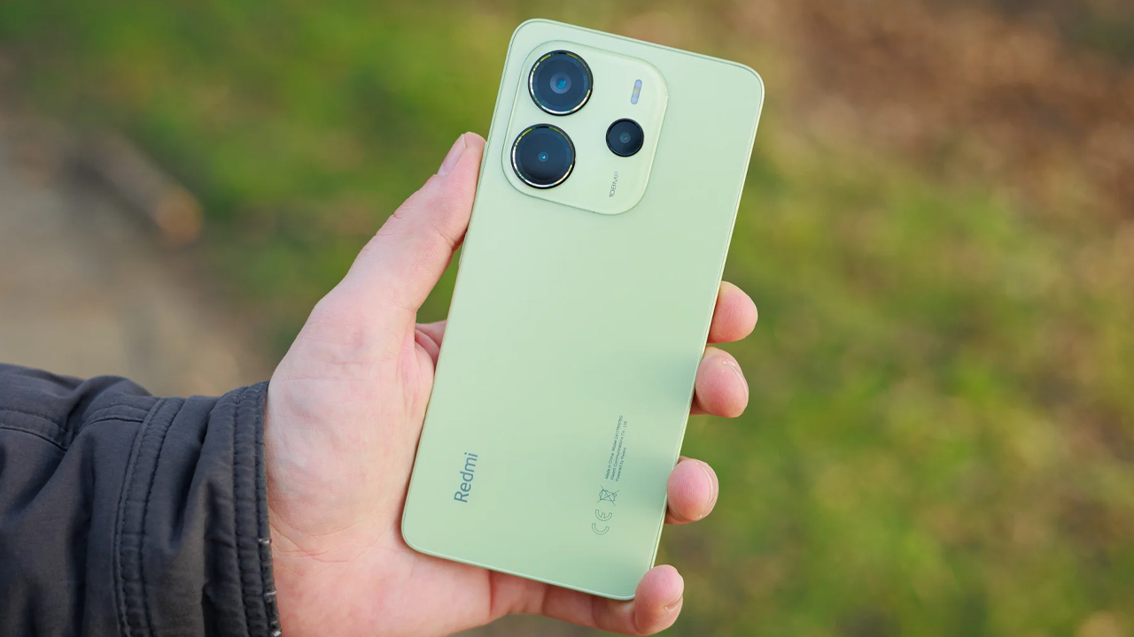 Redmi Note 14 Series Giảm Sốc Redmi Note 14 Series Giảm Sốc