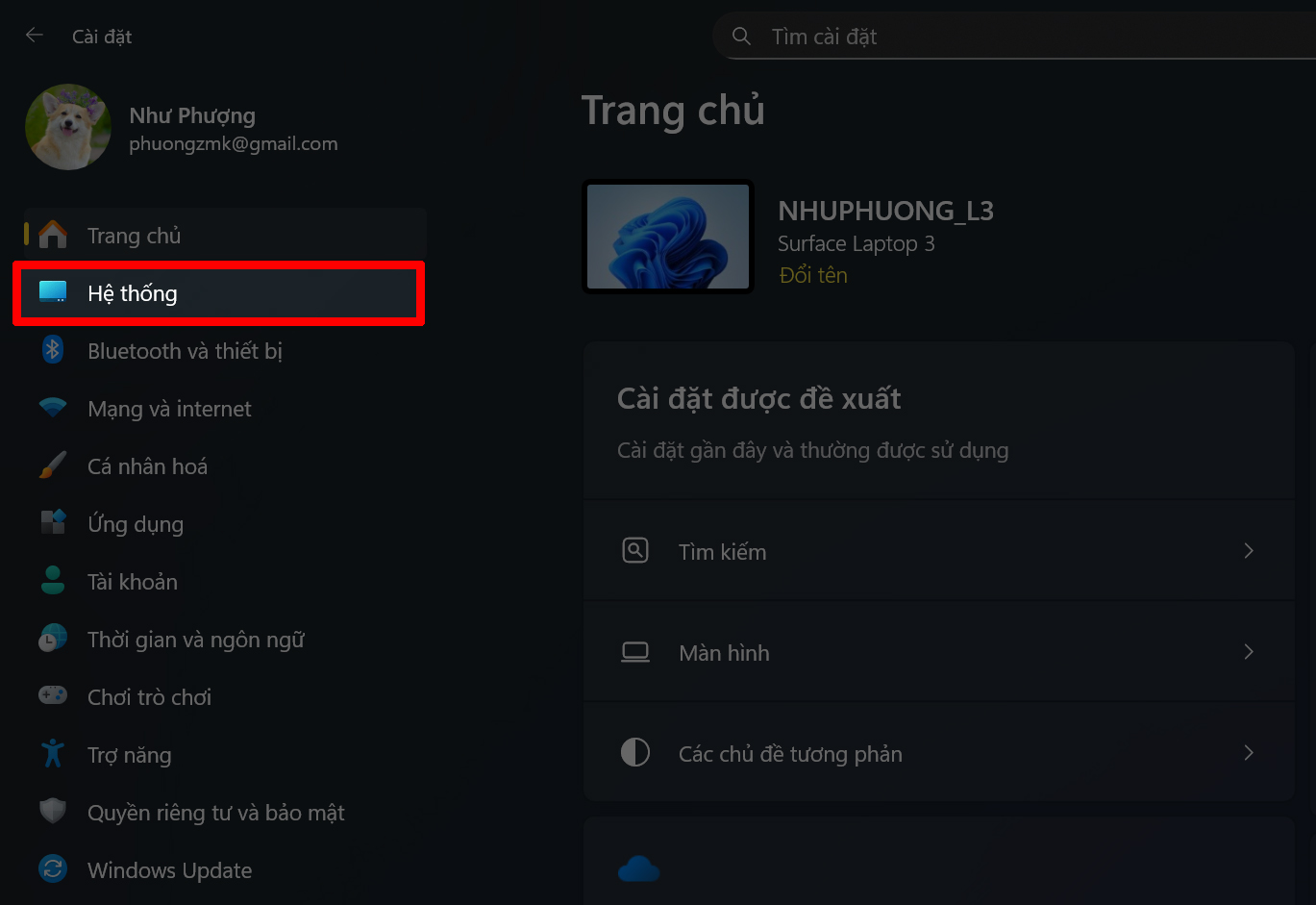 Cách Bật End Task Trên Windows 11 Cách Bật End Task Trên Windows 11