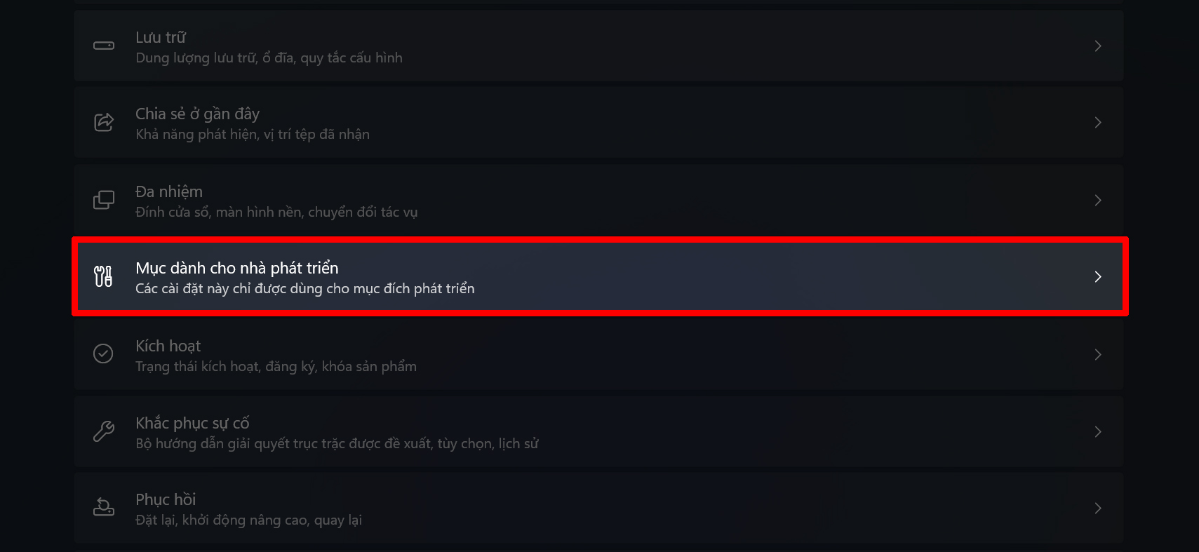 Cách Bật End Task Trên Windows 11 Cách Bật End Task Trên Windows 11