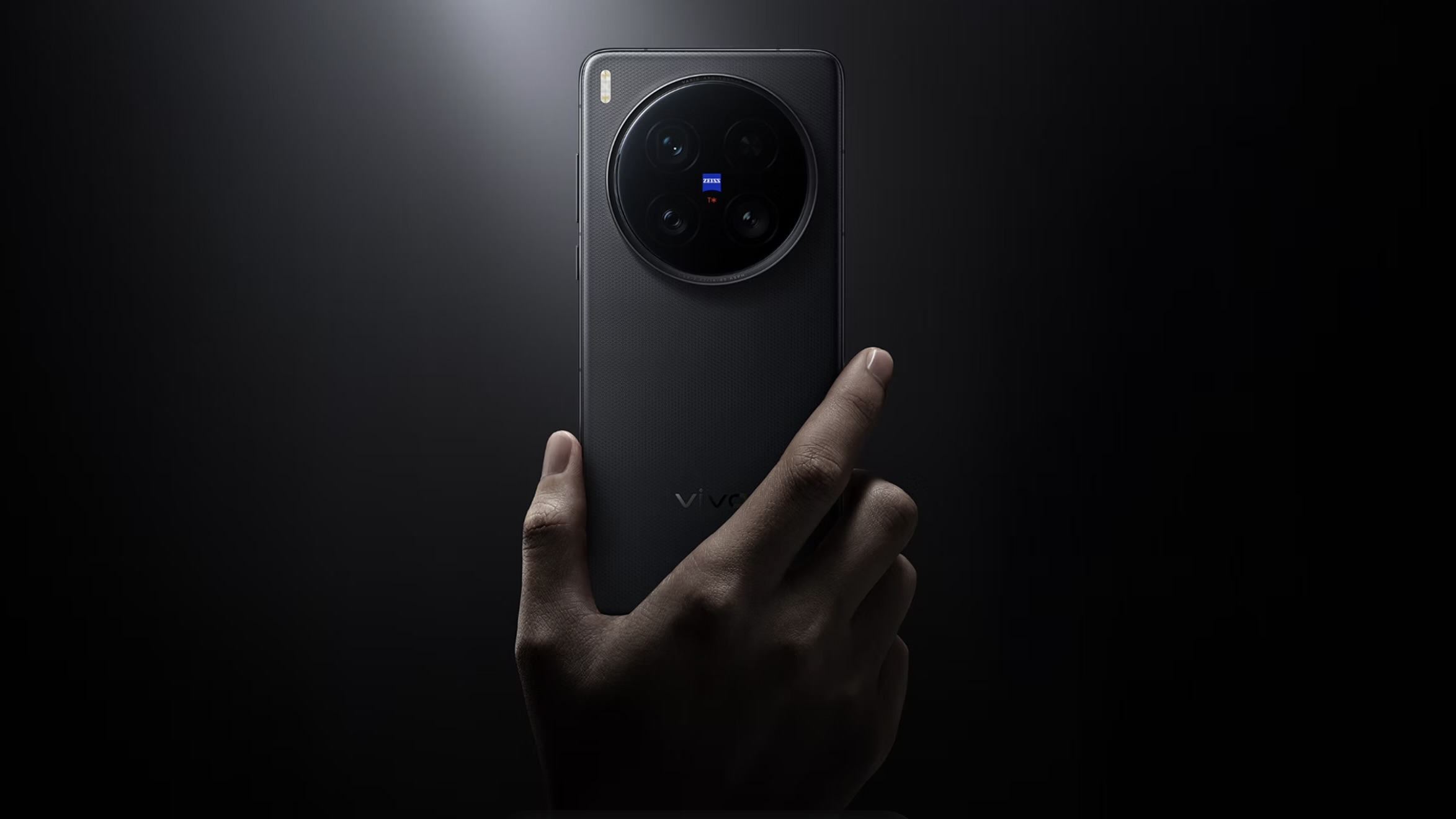 Vivo X300 Vivo X300