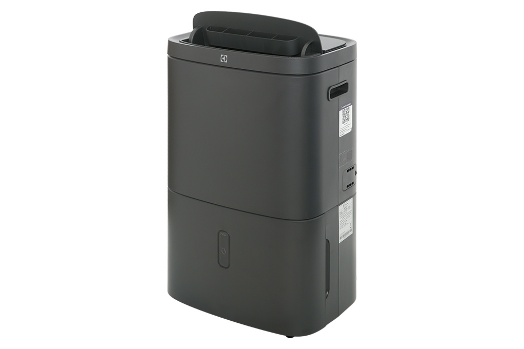 Máy hút ẩm Electrolux EDH14TRBD2 14 lít/ngày điều khiển qua ứng dụng Electrolux Life