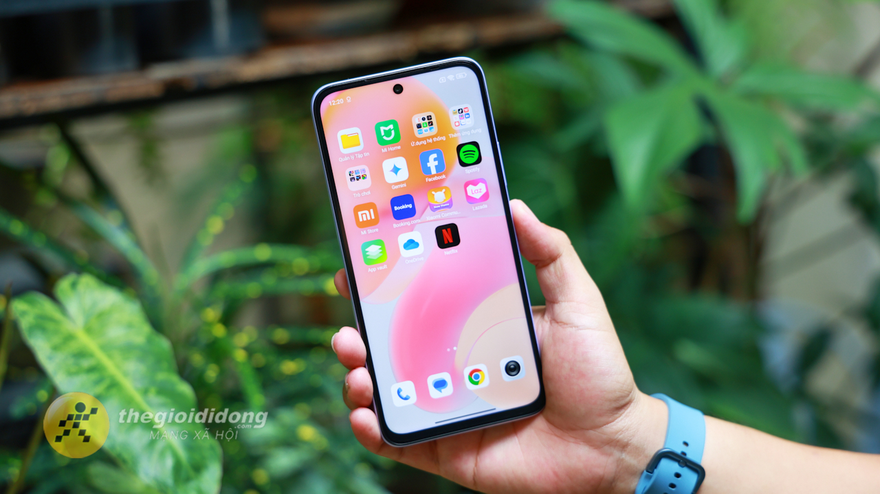 Các Yếu Tố Giúp Xiaomi Redmi 15 Phá Đảo Thị Trường Smartphone Giá Rẻ? Các Yếu Tố Giúp Xiaomi Redmi 15 Phá Đảo Thị Trường Smartphone Giá Rẻ?
