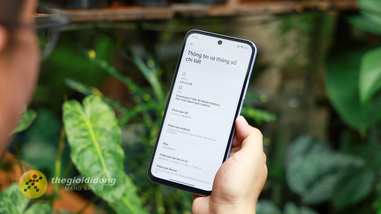 Các Yếu Tố Giúp Xiaomi Redmi 15 Phá Đảo Thị Trường Smartphone Giá Rẻ? Các Yếu Tố Giúp Xiaomi Redmi 15 Phá Đảo Thị Trường Smartphone Giá Rẻ?