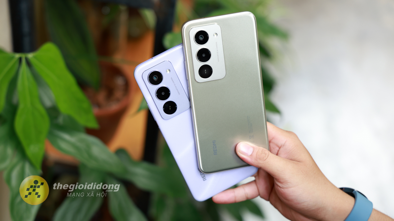 Các Yếu Tố Giúp Xiaomi Redmi 15 Phá Đảo Thị Trường Smartphone Giá Rẻ? Các Yếu Tố Giúp Xiaomi Redmi 15 Phá Đảo Thị Trường Smartphone Giá Rẻ?