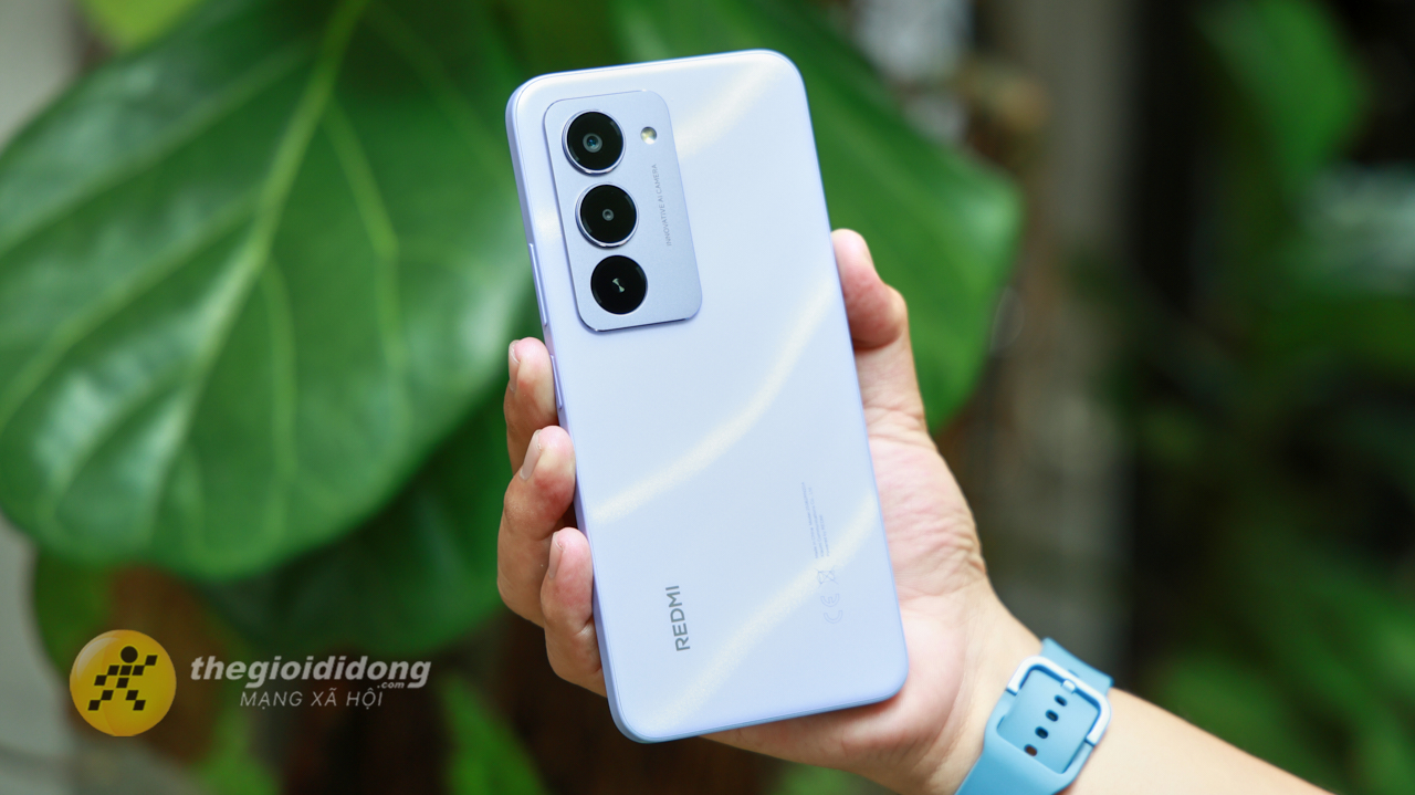 Các Yếu Tố Giúp Xiaomi Redmi 15 Phá Đảo Thị Trường Smartphone Giá Rẻ? Các Yếu Tố Giúp Xiaomi Redmi 15 Phá Đảo Thị Trường Smartphone Giá Rẻ?