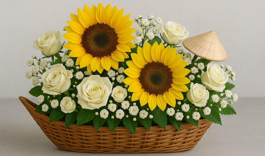 Bài thuyết trình chủ đề Chuyến đò tri ân Bài thuyết trình chủ đề Chuyến đò tri ân