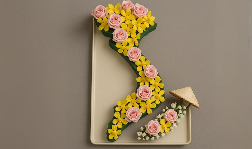 Bài thuyết trình Dáng Việt/Dáng hình đất nước Bài thuyết trình Dáng Việt/Dáng hình đất nước