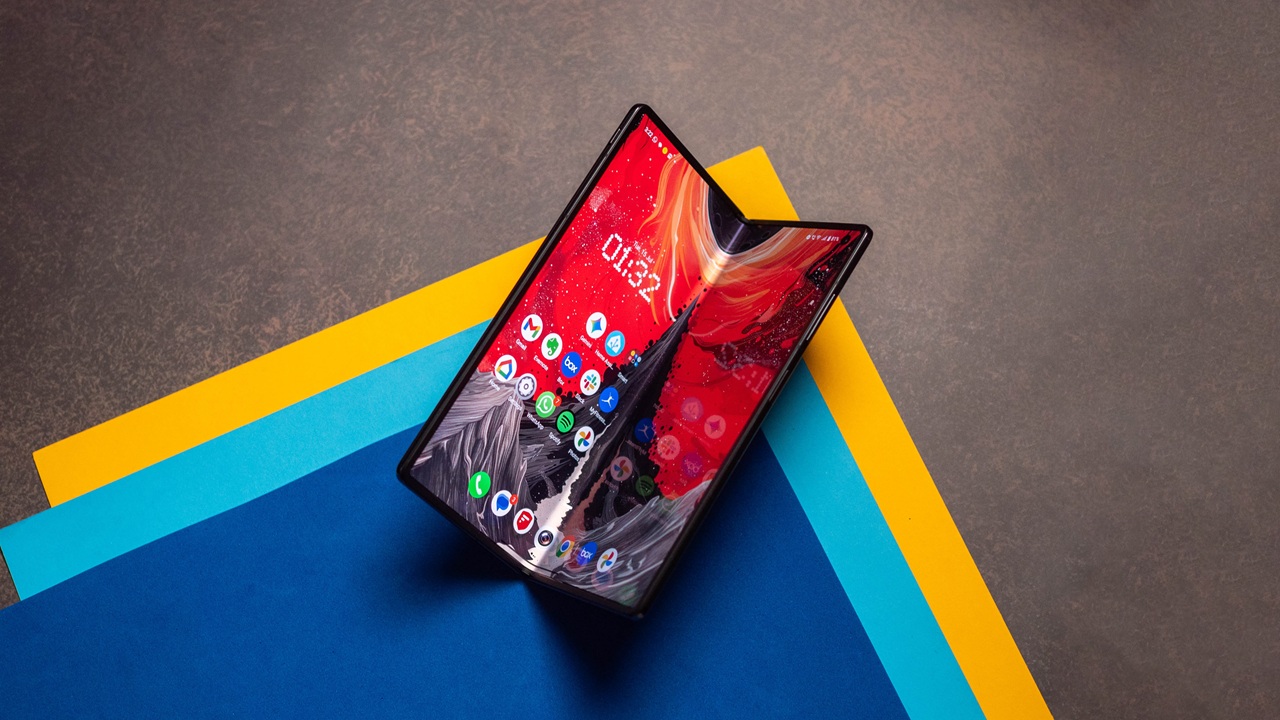Trên Tay Vivo X Fold 5: Siêu Phẩm Gập Nhẹ, Hệ Thống Camera Zeiss Đỉnh Trên Tay Vivo X Fold 5: Siêu Phẩm Gập Nhẹ, Hệ Thống Camera Zeiss Đỉnh