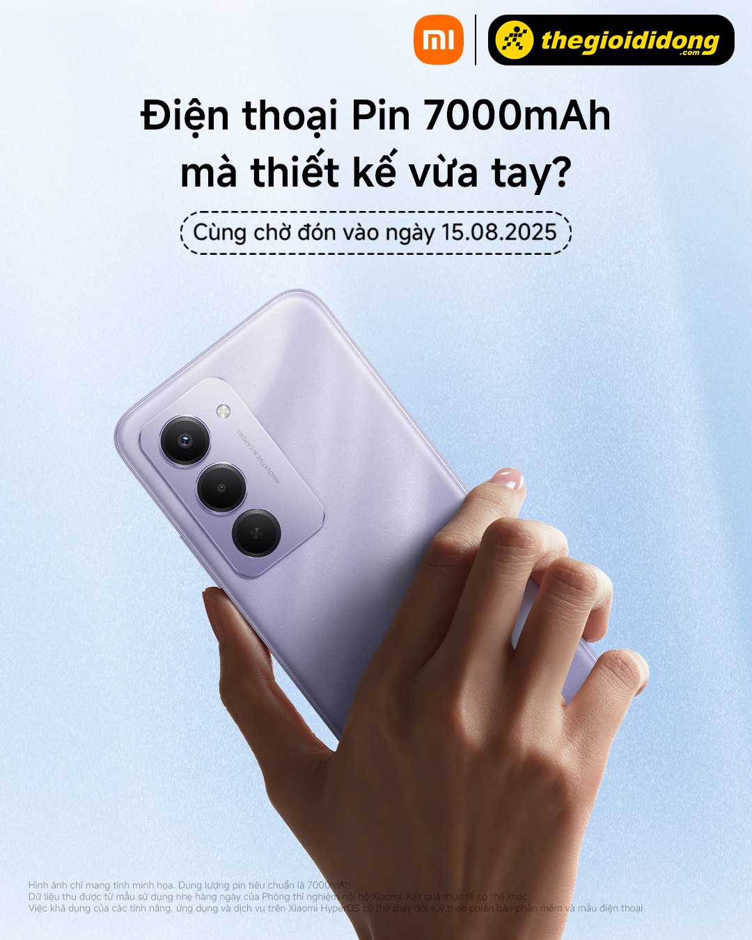 Redmi 15 Redmi 15