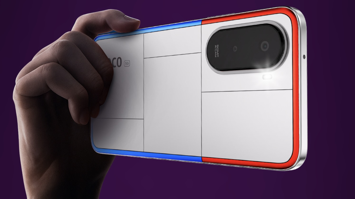 Poco M7 Plus 5G Poco M7 Plus 5G