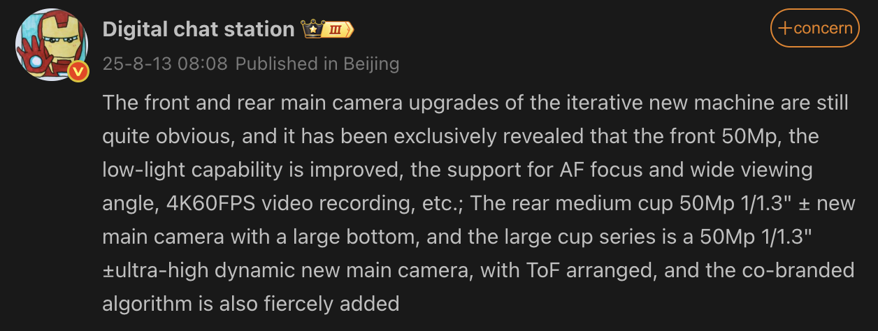 Xiaomi 16 Và Xiaomi 16 Pro Xiaomi 16 Và Xiaomi 16 Pro