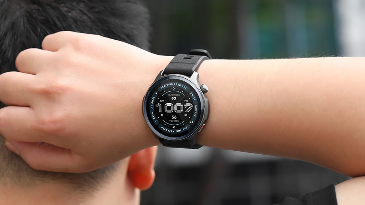 Mở Bán Amazfit Balance 2: Giá 7.49 Triệu, Tặng Tai Nghe Không Dây Trị Giá Hơn 1 Triệu Mở Bán Amazfit Balance 2: Giá 7.49 Triệu, Tặng Tai Nghe Không Dây Trị Giá Hơn 1 Triệu