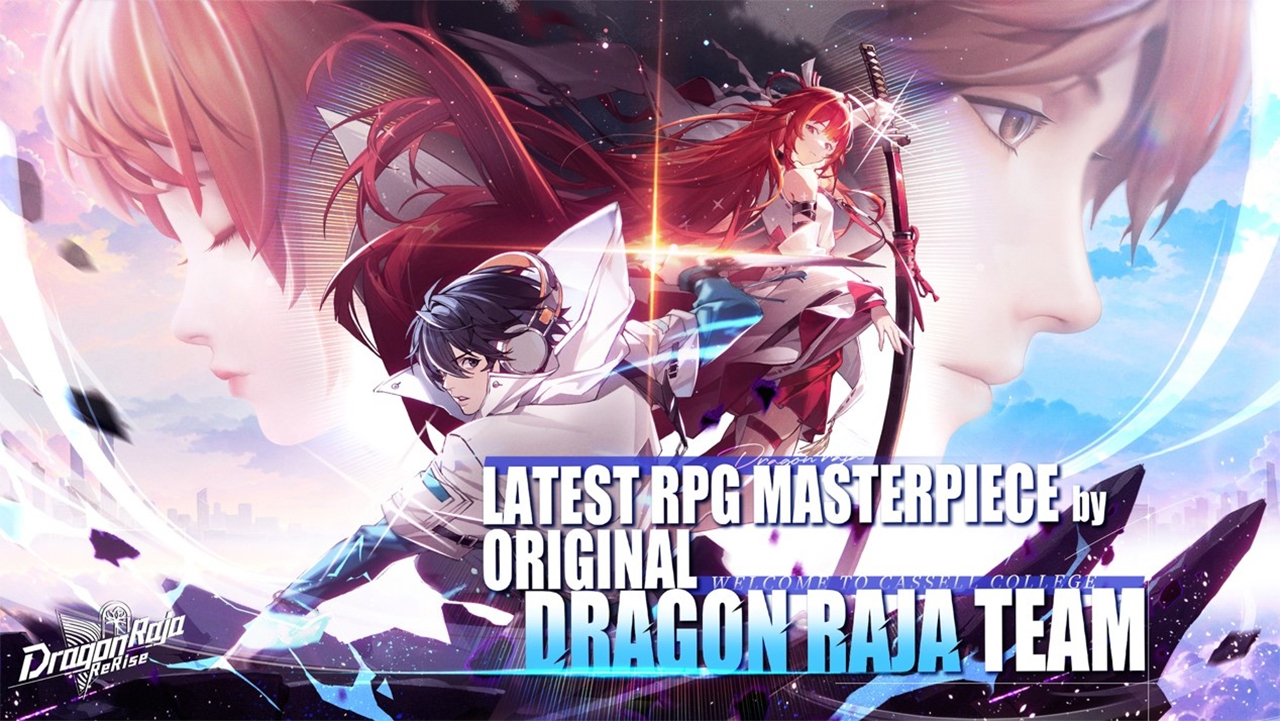 Cách Chơi Dragon Raja Rerise Trên Pc Với Giả Lập Ldplayer Cách Chơi Dragon Raja Rerise Trên Pc Với Giả Lập Ldplayer