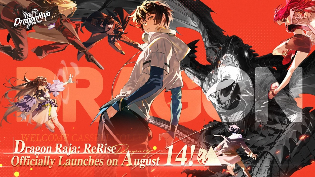 Cách Chơi Dragon Raja Rerise Trên Pc Với Giả Lập Ldplayer Cách Chơi Dragon Raja Rerise Trên Pc Với Giả Lập Ldplayer