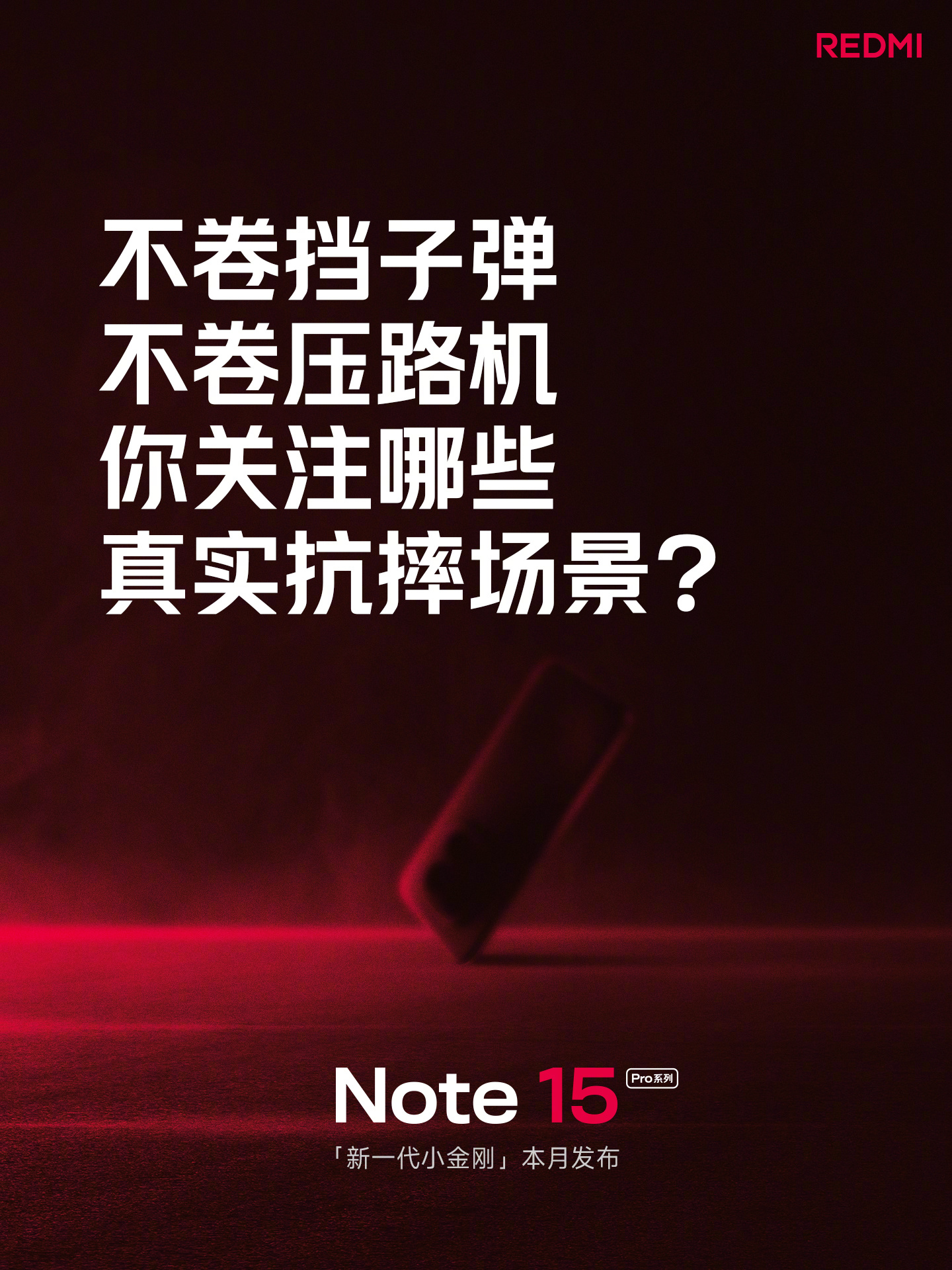 Redmi Note 14 Pro Series Redmi Note 14 Pro Series