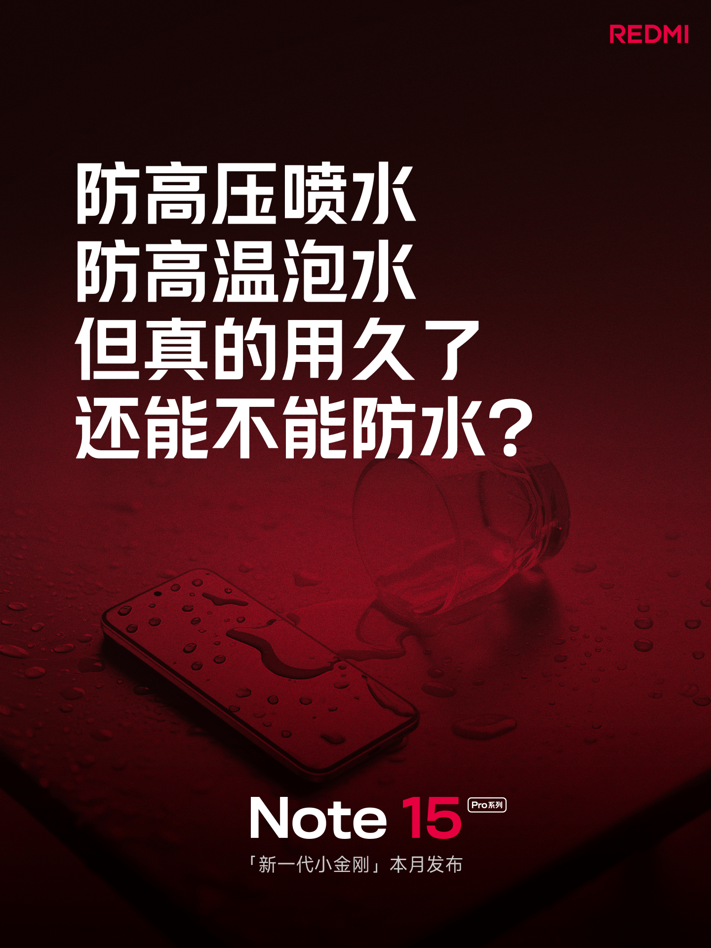 Redmi Note 14 Pro Series Redmi Note 14 Pro Series