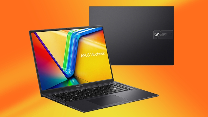 Laptop Asus Gaming Vivobook