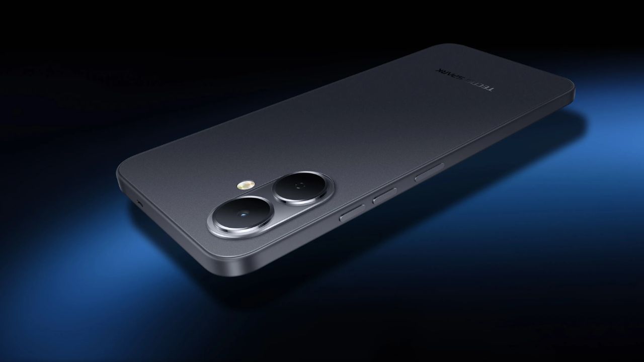 Tecno Spark Go 2 Nâng Cấp Gì So Với Các Tiền Nhiệm? Tecno Spark Go 2 Nâng Cấp Gì So Với Các Tiền Nhiệm?
